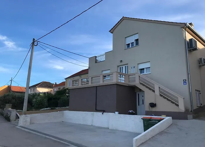 Apartman Ana Kali