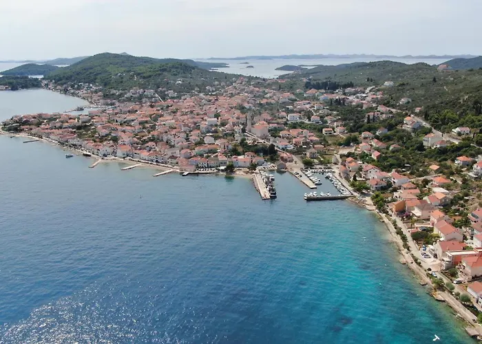 Apartman Ana Kali