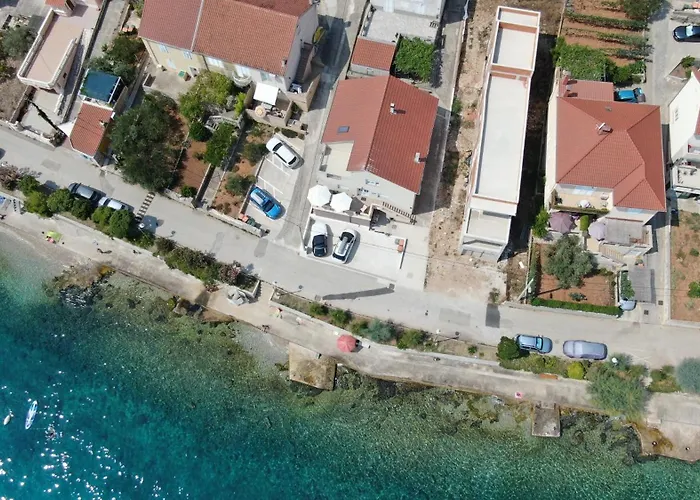 Apartman Ana Kali