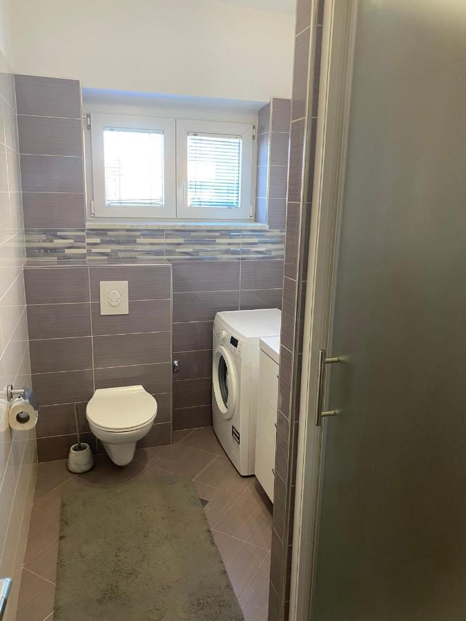 Apartament Ana *